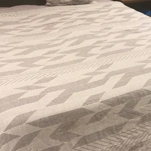 Rejuvenation King Comforter Cover